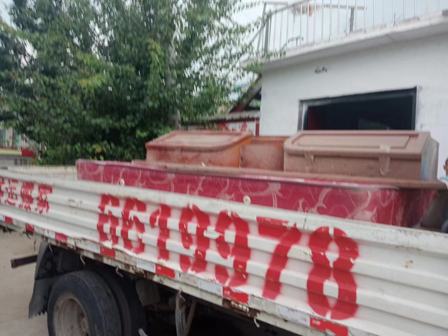 泰安搬家公司电话